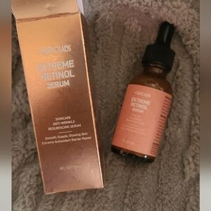 Herolabs Extreme Retinol Serum - Anti-wrinkle Resurfacing